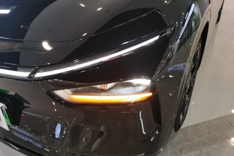 Used XPeng G7 2025 702 Max Left Front Headlight