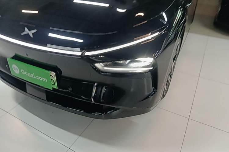 Used XPeng G7 2025 Model—702 Ultra Long Range Left Front Headlight