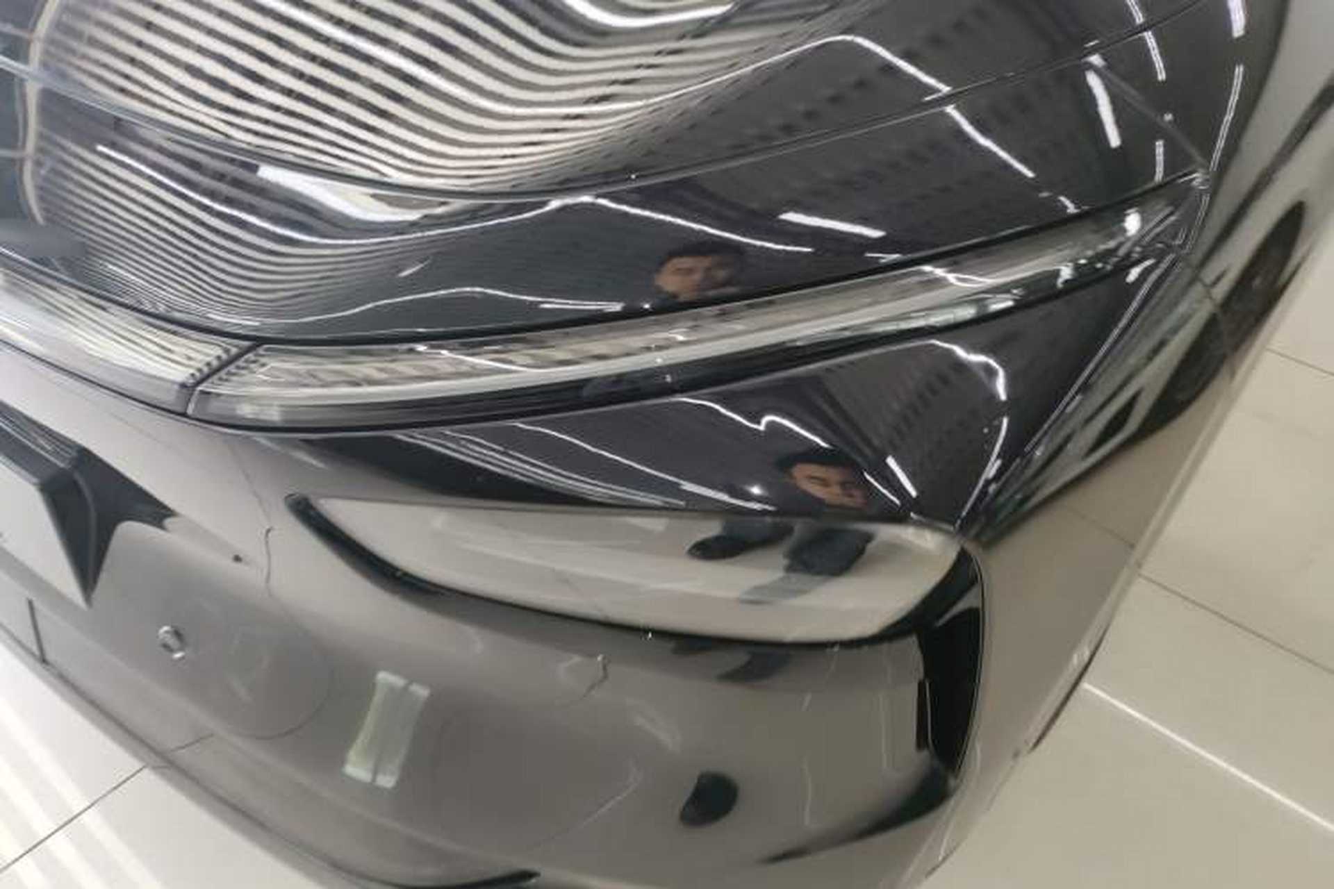 Used XPeng G7 2025 702 Max Left Front Headlight