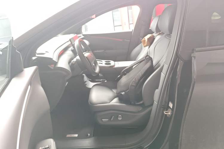 Used XPeng G7 2025 702 Max Left Front Seat