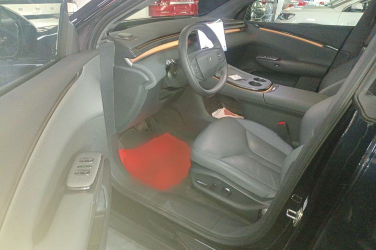 Used XPeng G7 2025 702 Max Left Front Seat