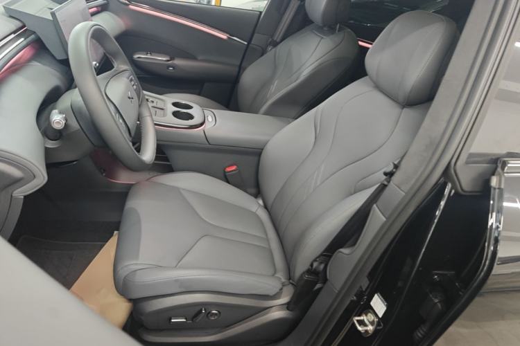 Used XPeng G7 2025 702 Max Left Front Seat