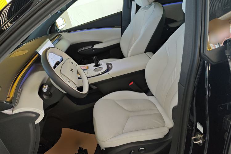 Used XPeng G7 2025 702 Max Left Front Seat