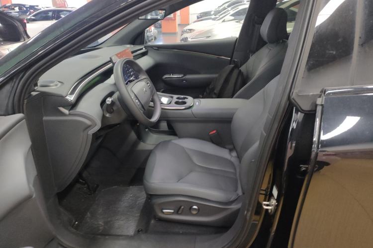 Used XPeng G7 2025 702 Max Left Front Seat
