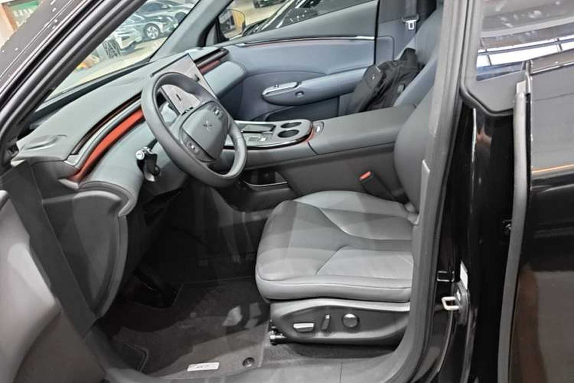 Used XPeng G7 2025 702 Max Left Front Seat