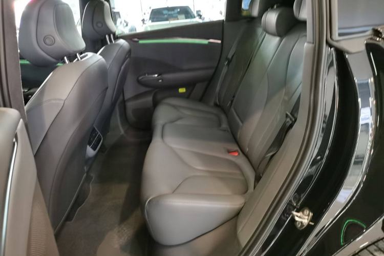 Used XPeng G7 2025 702 Max Left Rear Seat