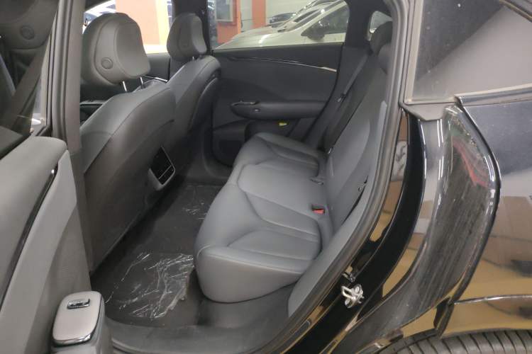 Used XPeng G7 2025 702 Max Left Rear Seat
