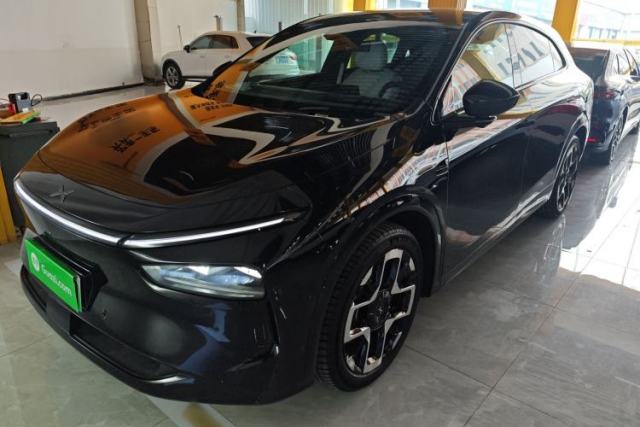 Used XPeng G7 2025 702 Max