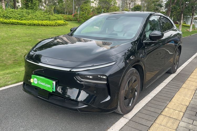 Used XPeng G7 2025 Model—702 Ultra Long Range Guazi used car, China used car export, Used car for sale, Used  cars, Cheapest cars for sale