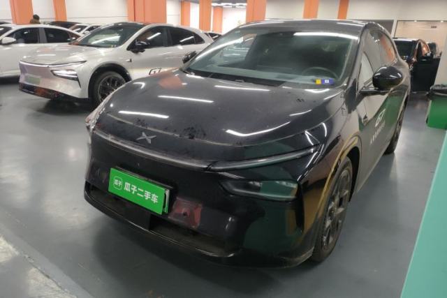 Used XPeng G7 2025 702 Max