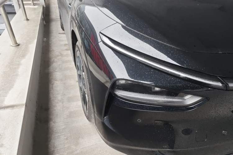Used XPeng G7 2025 702 Max Right Front Headlight