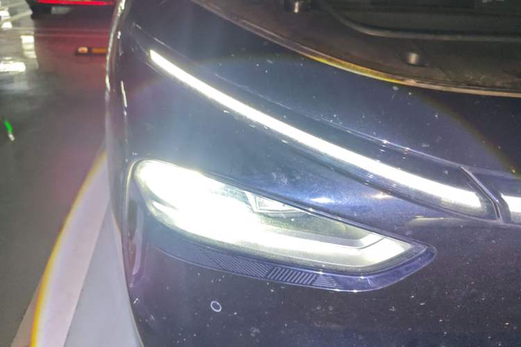 Used XPeng G7 2025 702 Max Right Front Headlight