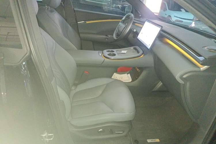 Used XPeng G7 2025 702 Max Right Front Seat