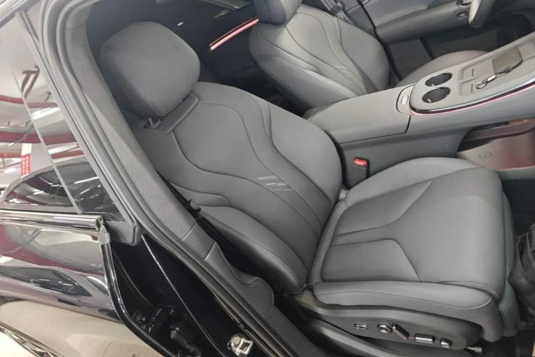 Used XPeng G7 2025 702 Max Right Front Seat