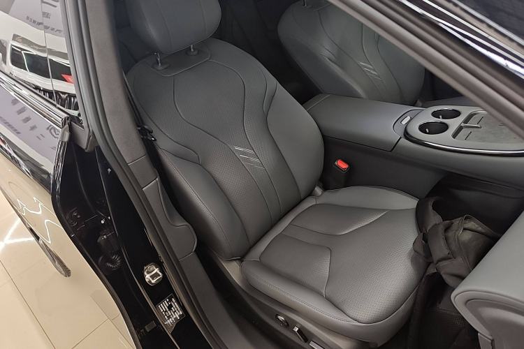 Used XPeng G7 2025 702 Max Right Front Seat
