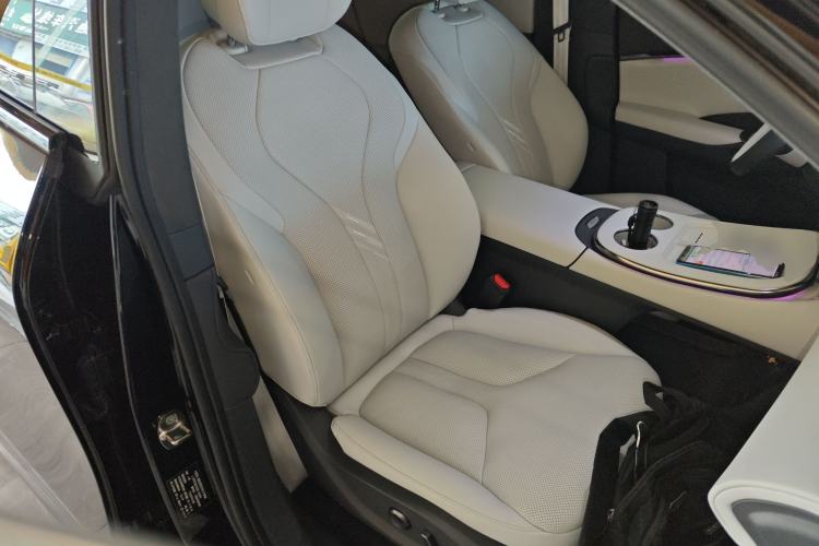 Used XPeng G7 2025 702 Max Right Front Seat
