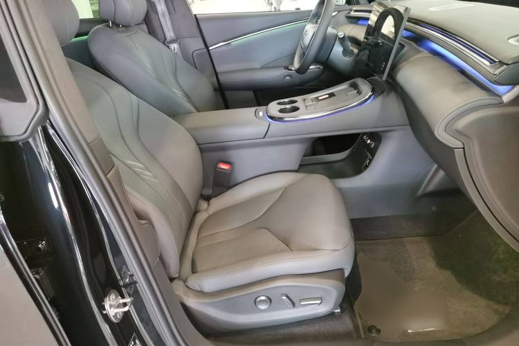 Used XPeng G7 2025 702 Max Right Front Seat