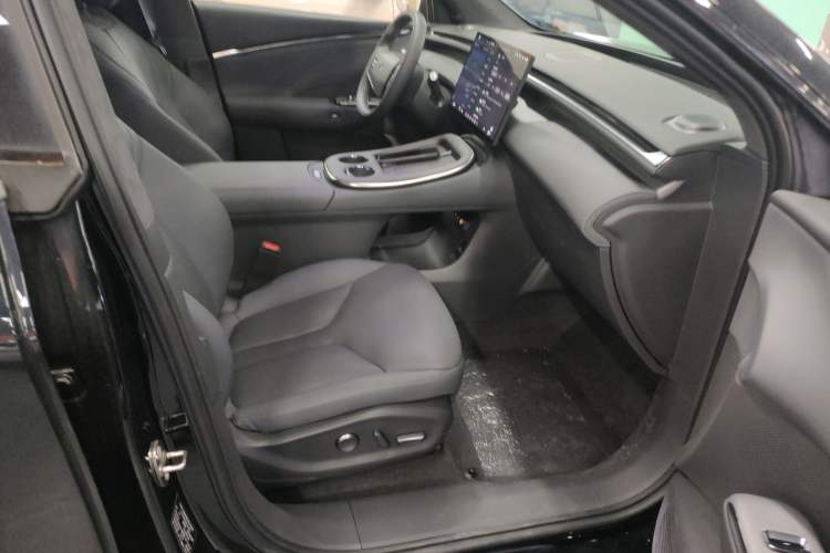 Used XPeng G7 2025 702 Max Right Front Seat