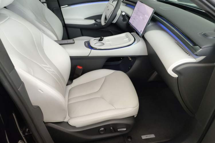 Used XPeng G7 2025 702 Max Right Front Seat