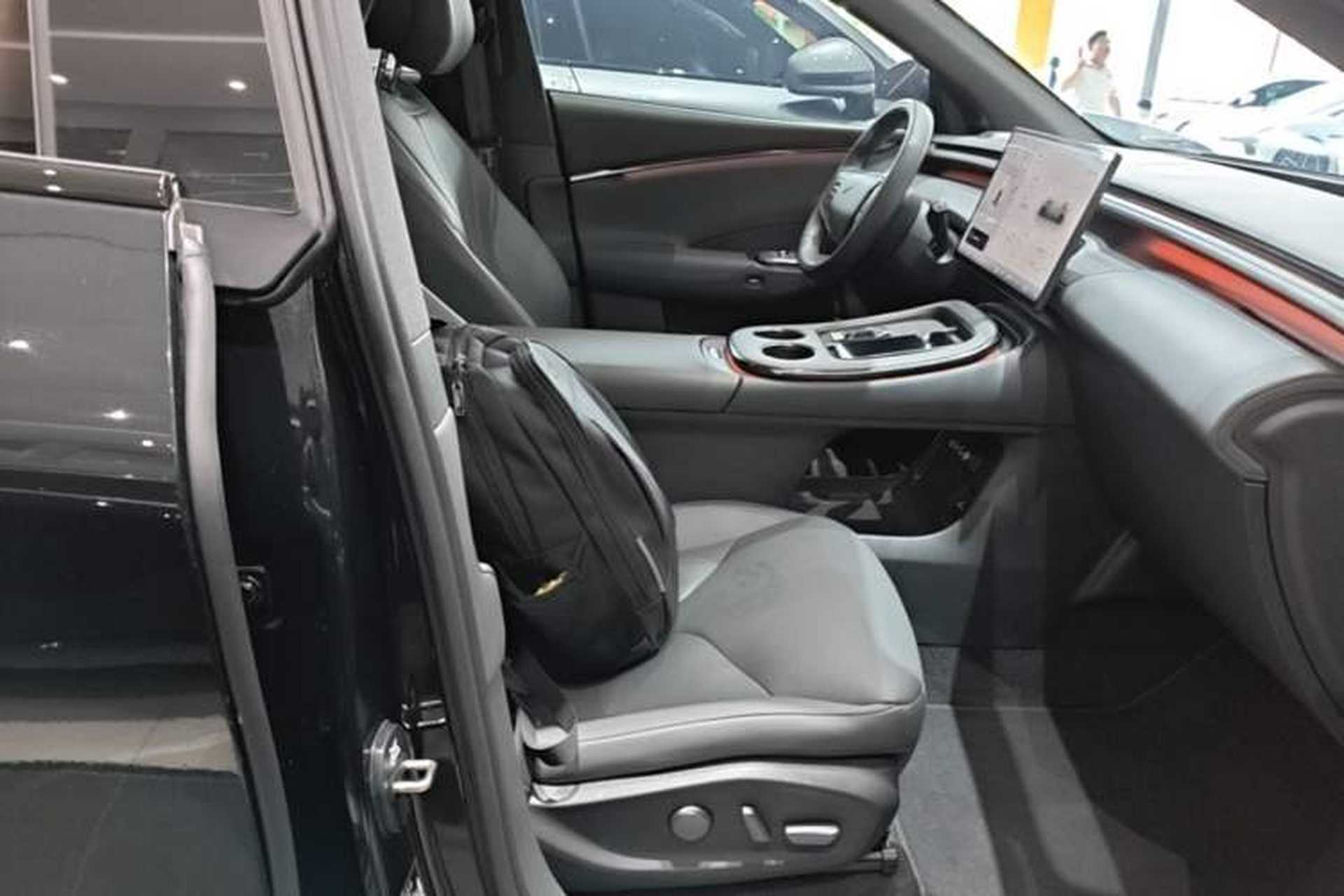 Used XPeng G7 2025 702 Max Right Front Seat