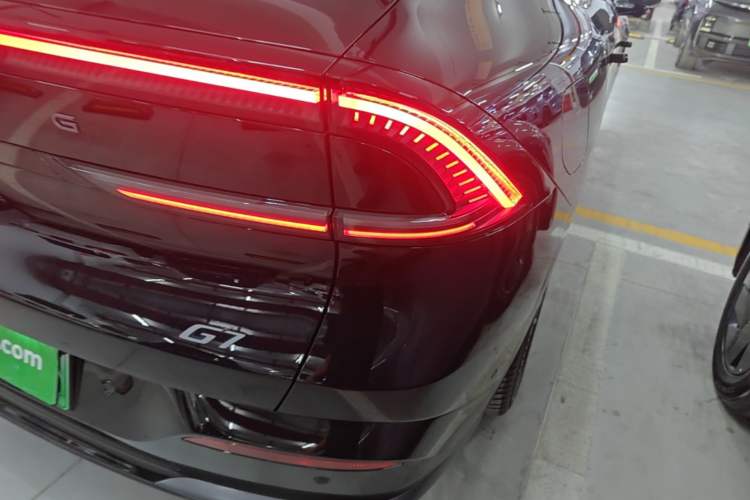 Used XPeng G7 2025 702 Max Right Rear Taillight
