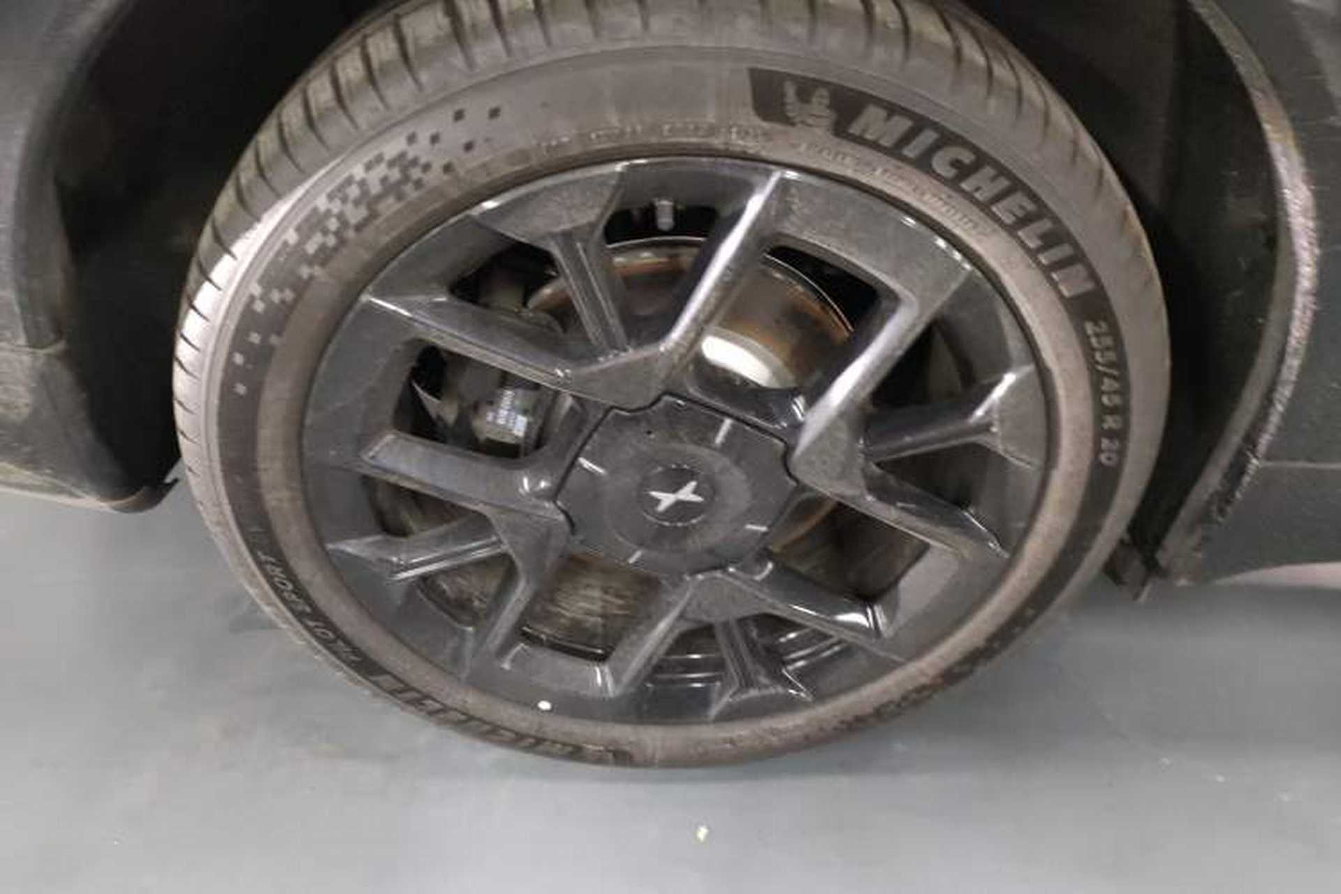 Used XPeng G7 2025 702 Max Right Rear Wheel Hub