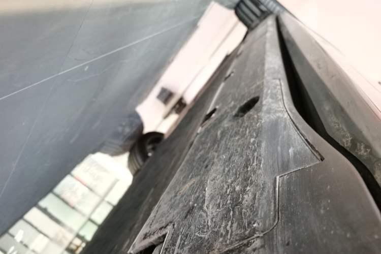 Used XPeng G7 2025 702 Max Right Side Sill