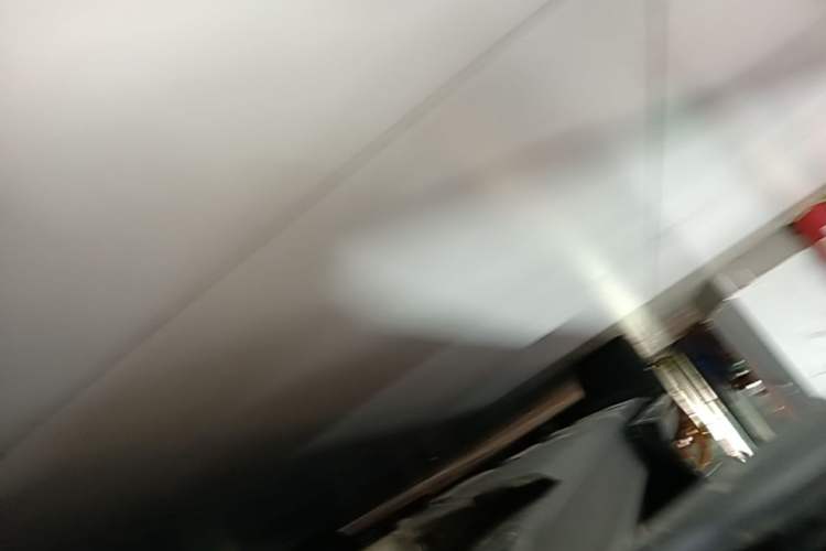 Used XPeng G7 2025 Model—702 Ultra Long Range Right Side Sill