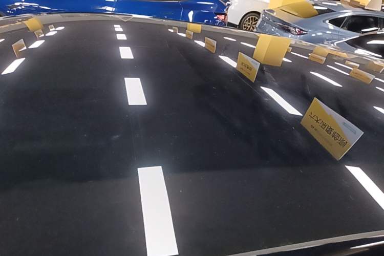 Used XPeng G7 2025 Model—702 Ultra Long Range Roof