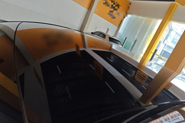 Used XPeng G7 2025 702 Max Roof