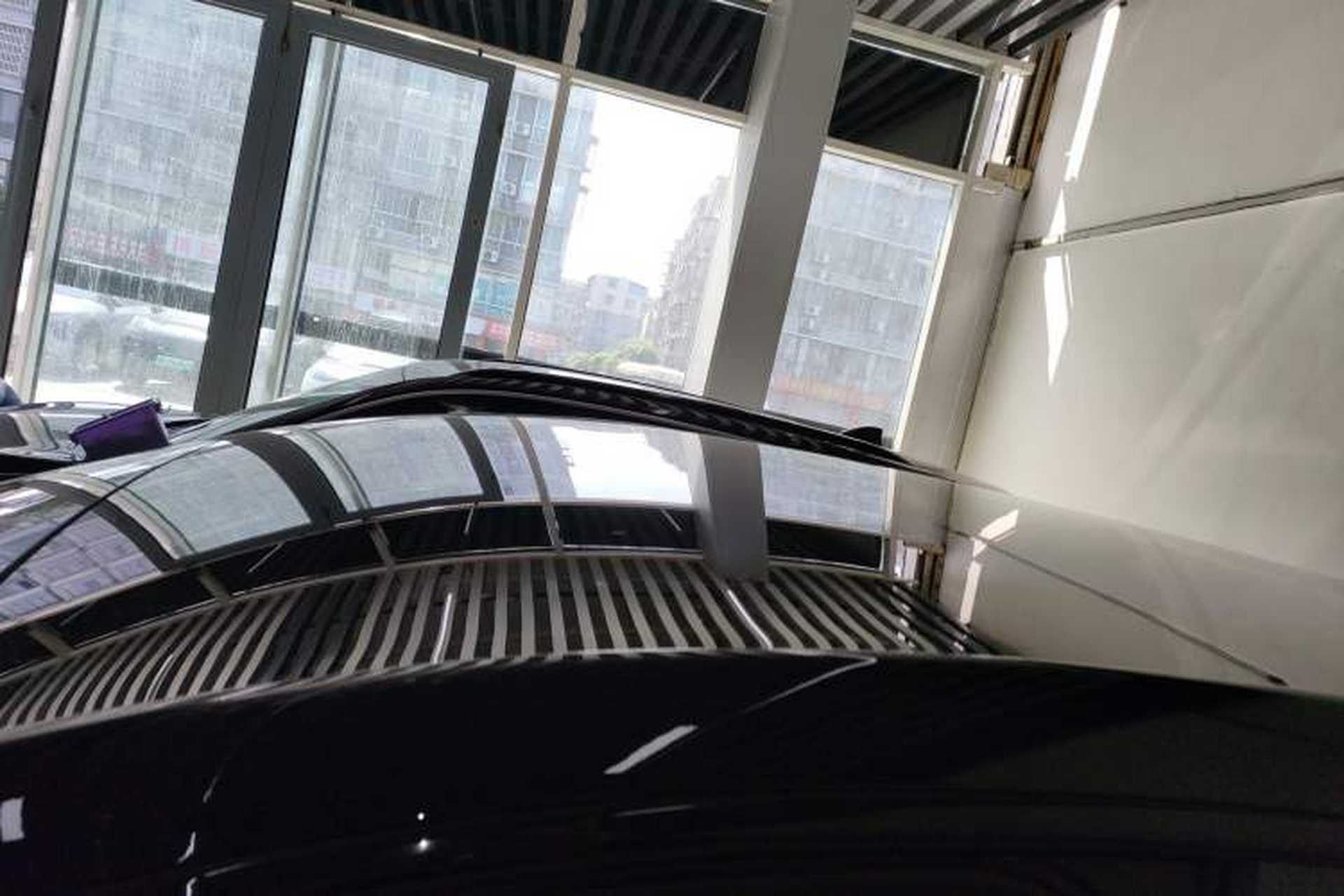 Used XPeng G7 2025 702 Max Roof