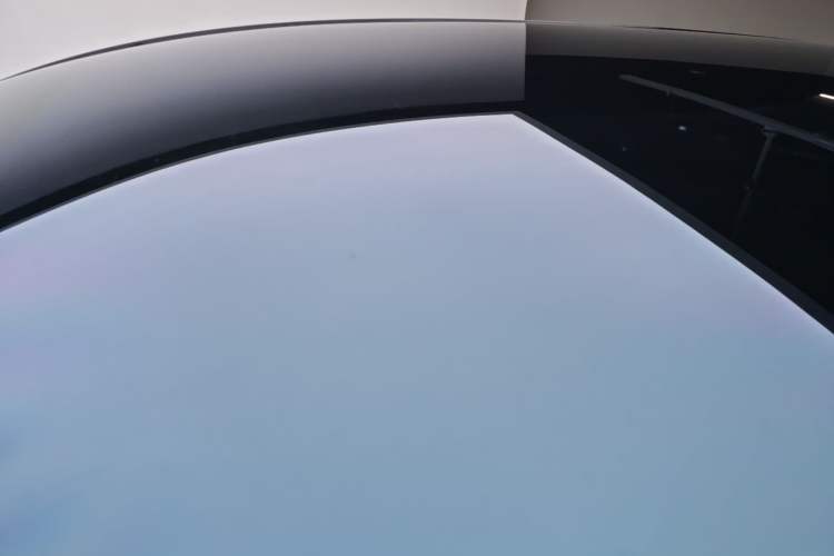 Used XPeng G7 2025 Model—702 Ultra Long Range Roof