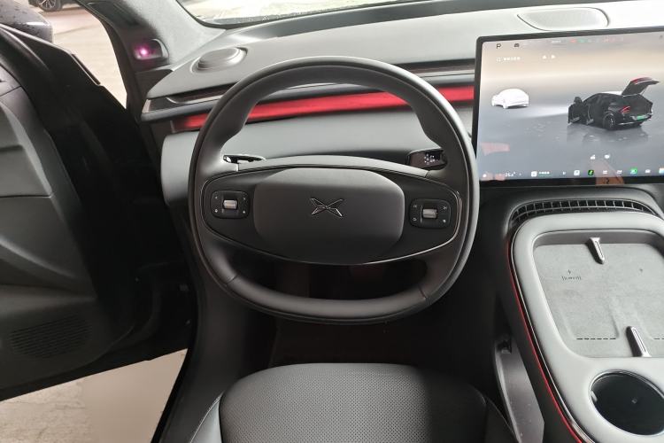 Used XPeng G7 2025 702 Max Steering Wheel