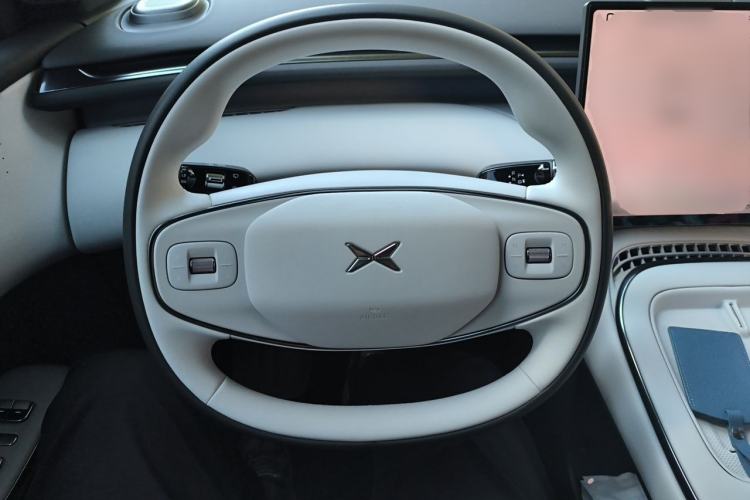 Used XPeng G7 2025 702 Max Steering Wheel