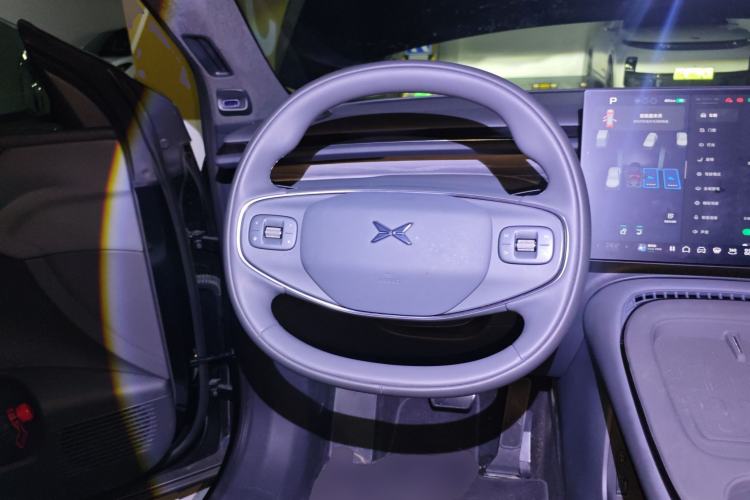 Used XPeng G7 2025 702 Max Steering Wheel