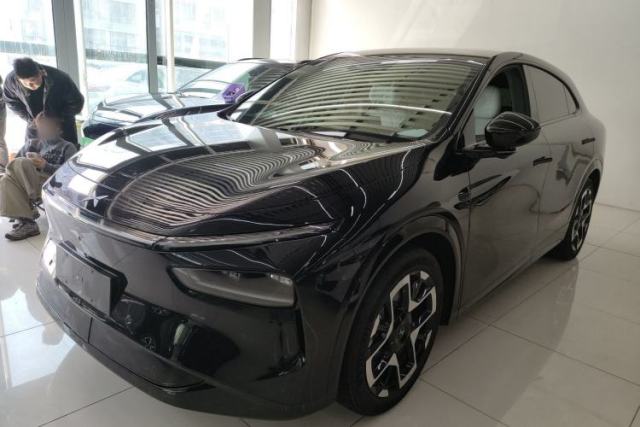 Used XPeng G7 2025 702 Max