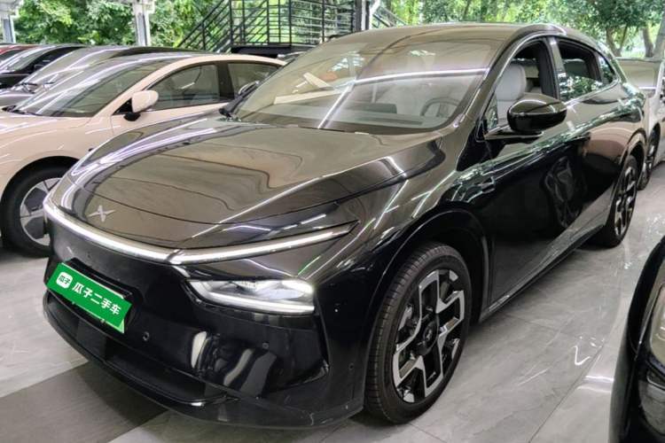 Used XPeng G7 2025 Model—702 Ultra Long Range Guazi used car, China used car export, Used car for sale, Used  cars, Cheapest cars for sale