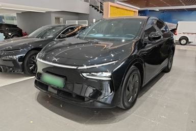 Used XPeng G7 2025 702 Max