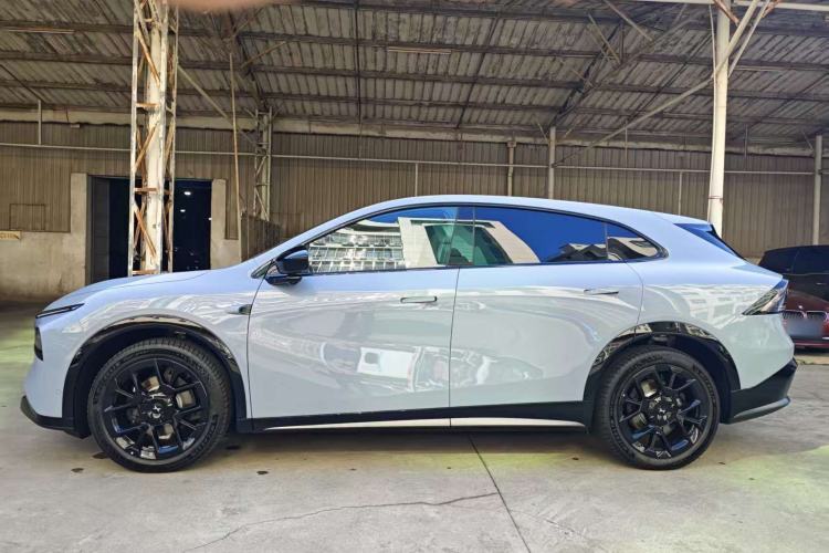 Used XPeng G7 2025 702 Max Exterior 2