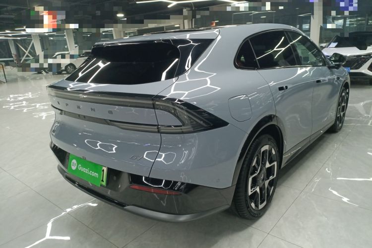 Used XPeng G7 2025 702 Max Exterior 5