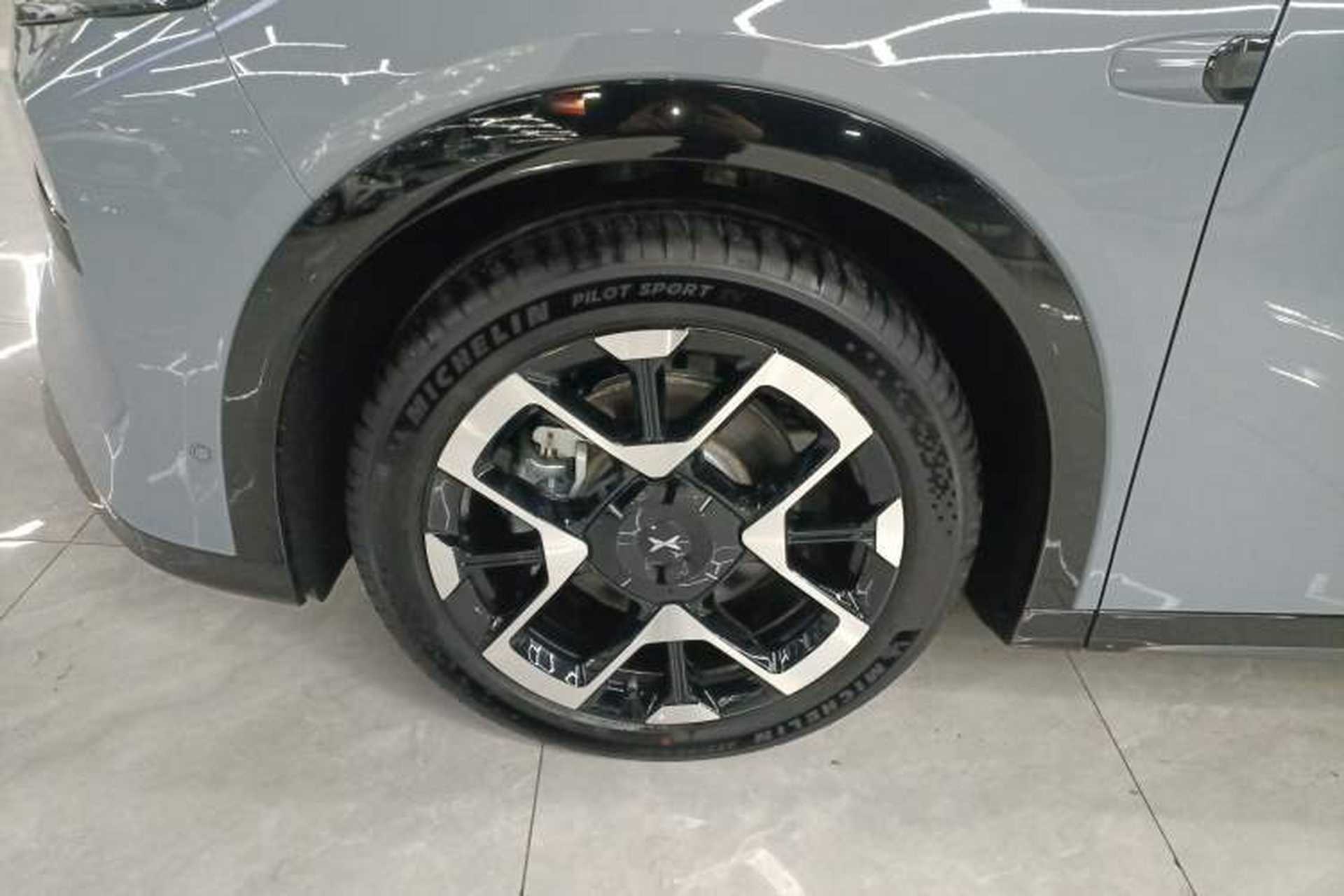 Used XPeng G7 2025 702 Max Exterior 7