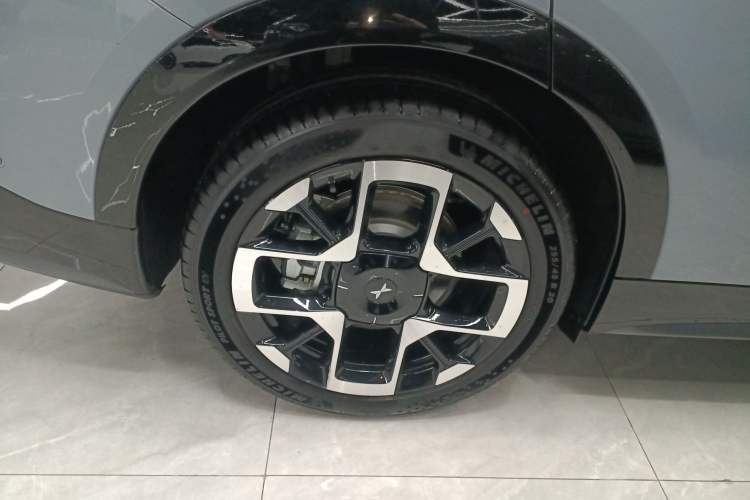 Used XPeng G7 2025 702 Max Exterior 8