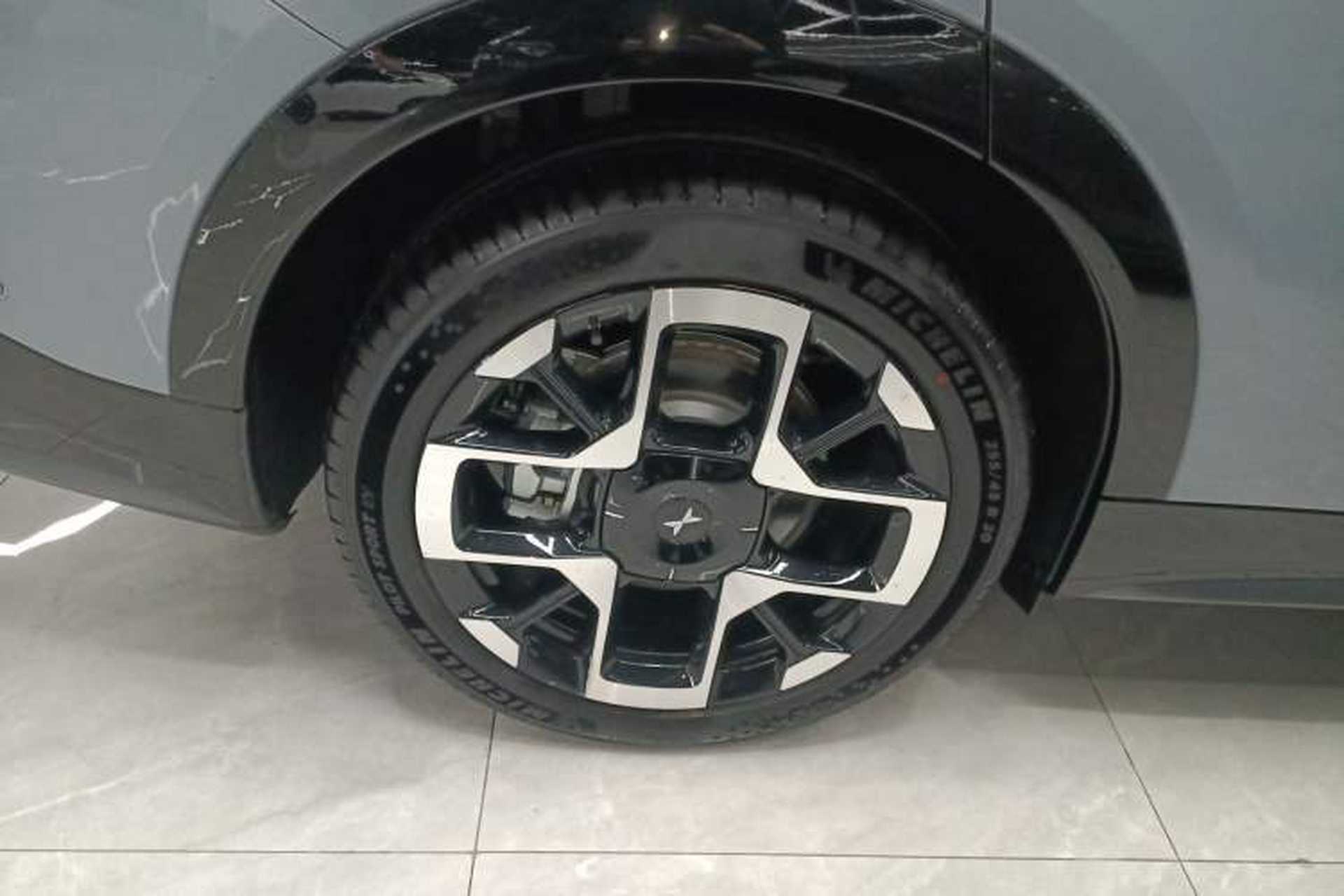Used XPeng G7 2025 702 Max Exterior 8