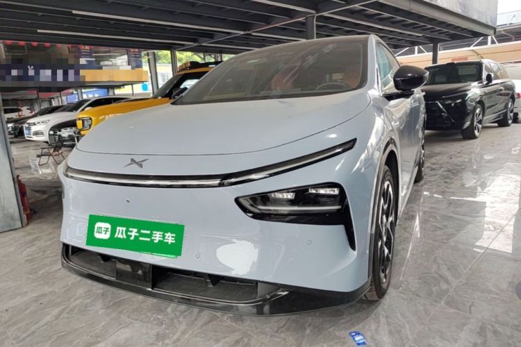 Used XPeng G7 2025 Model—702 Ultra Long Range Guazi used car, China used car export, Used car for sale, Used  cars, Cheapest cars for sale
