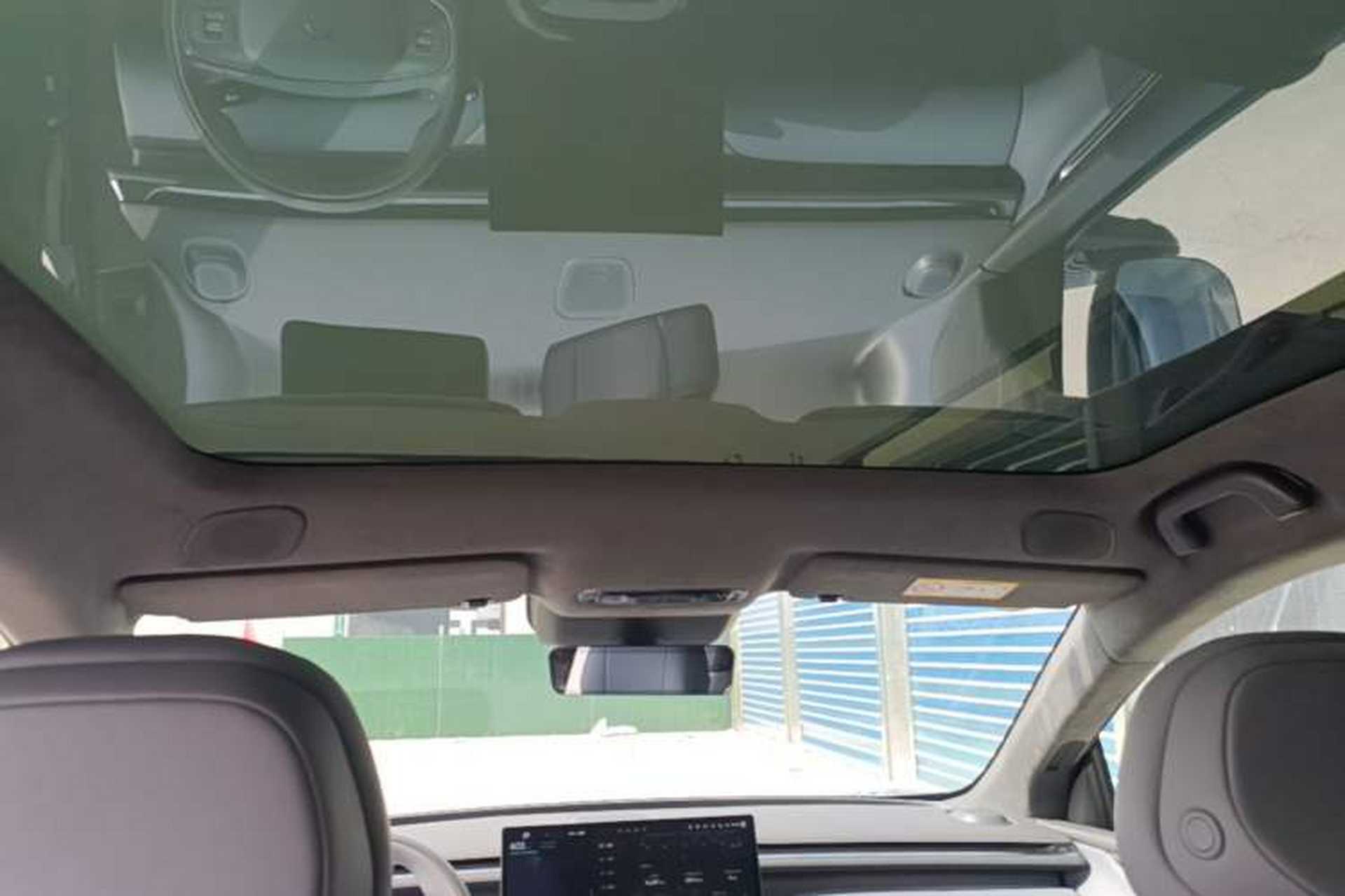 Used XPeng G7 2025 702 Max Headliner
