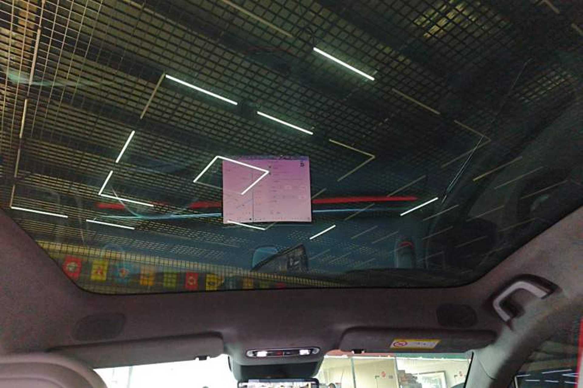 Used XPeng G7 2025 702 Max Headliner