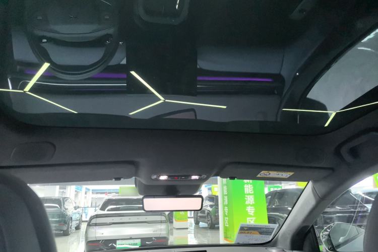 Used XPeng G7 2025 702 Max Headliner