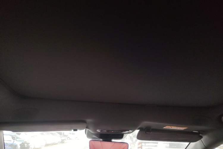 Used XPeng G7 2025 Model—702 Ultra Long Range Headliner