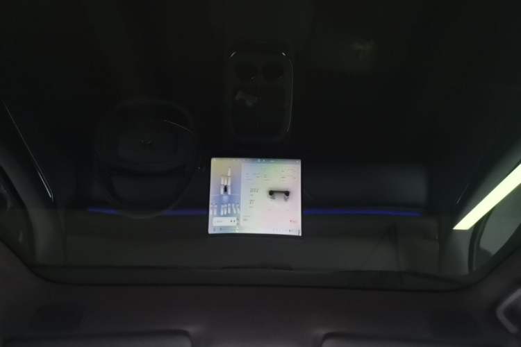 Used XPeng G7 2025 Model—702 Ultra Long Range Headliner