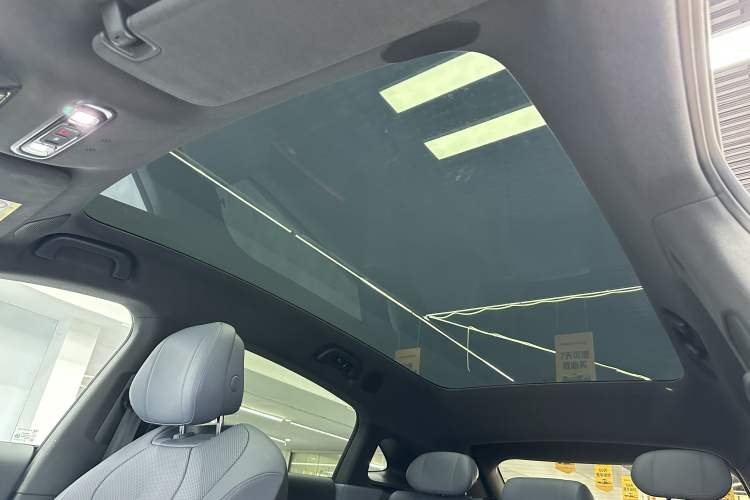 Used XPeng G7 2025 Model—702 Ultra Long Range Headliner